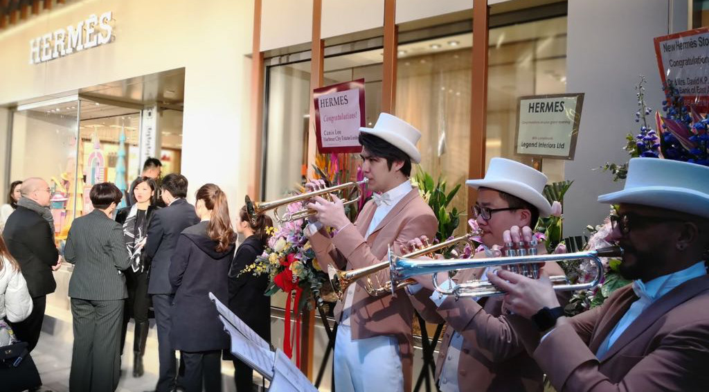 Foreigner Performers